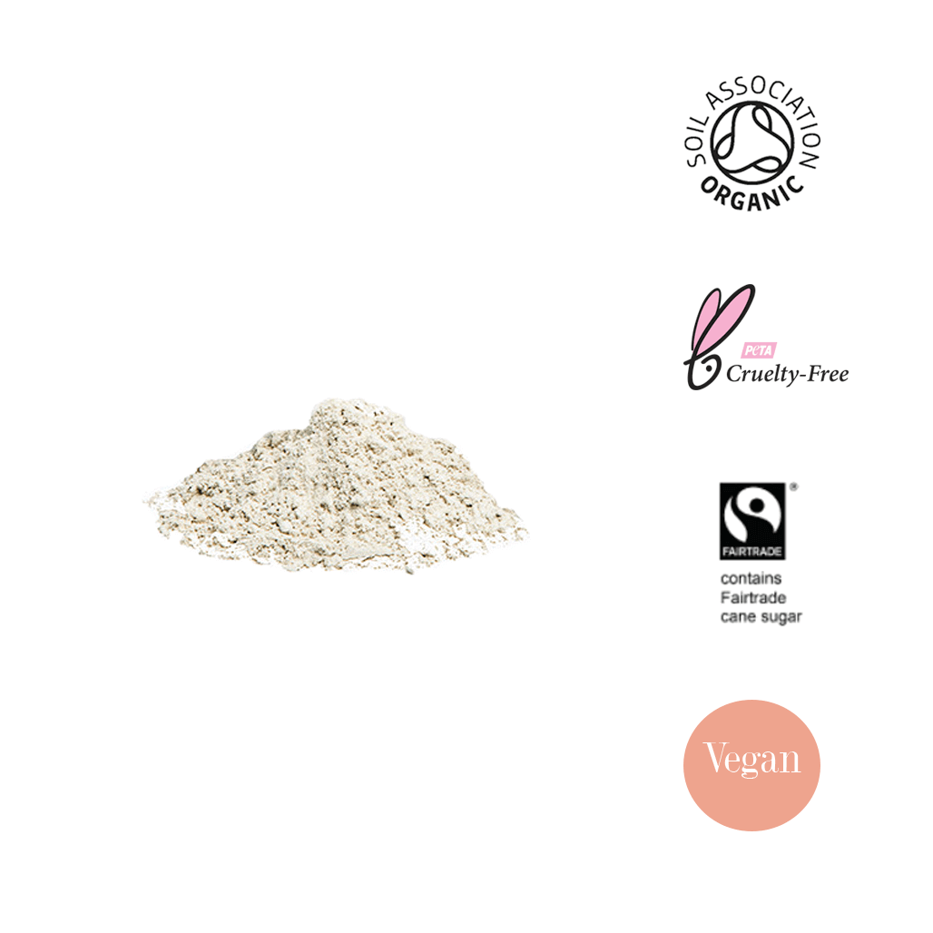 Masque au Maca 3 en 1 Echantillon