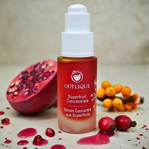 Sérum Concentré aux Superfruits 30ml *PRODUIT DU MOIS -13%*