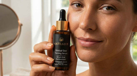 Peut-On Utiliser Un Autobronzant Sur Une Peau Sensible ?