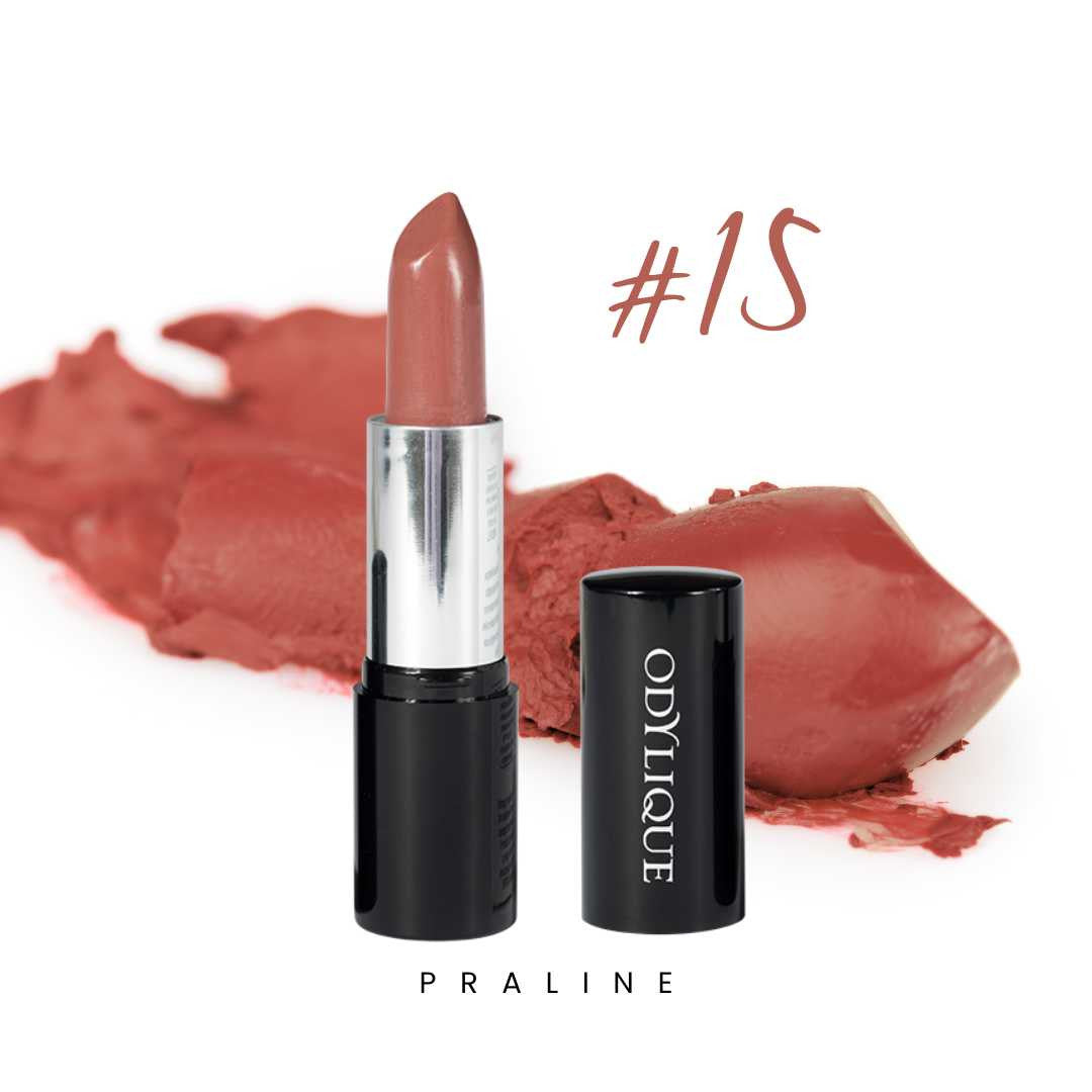 Rouge à Lèvres - Praline 15