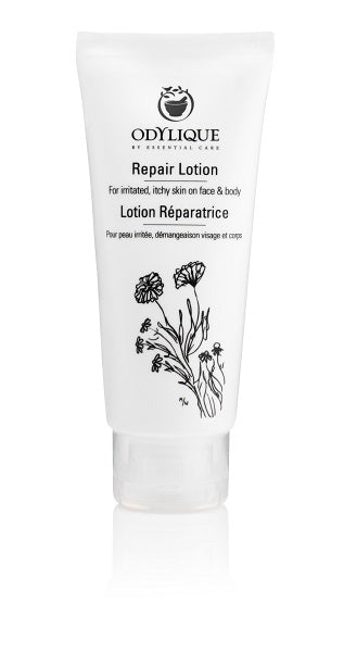 Lotion Réparatrice Bio