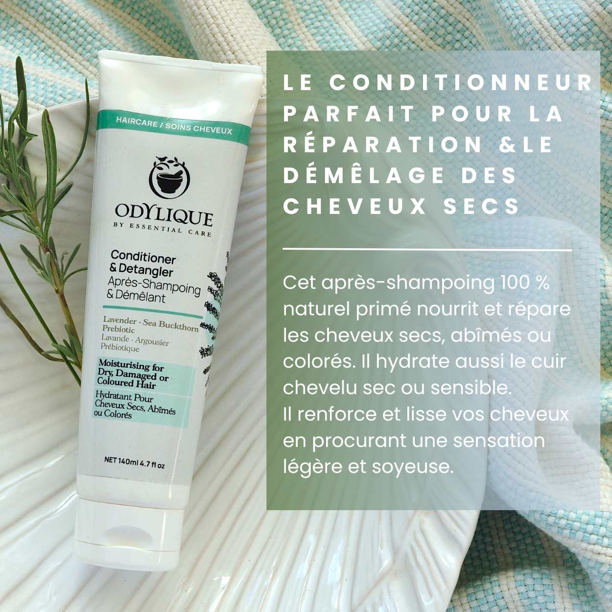 Odylique