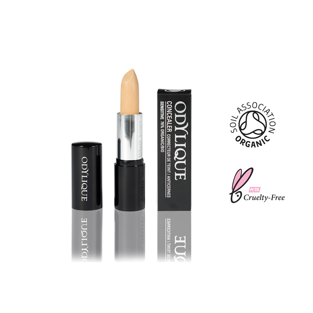 Anti Cernes Naturel Correcteur Bio