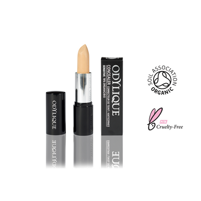 Anti Cernes Naturel Correcteur Bio