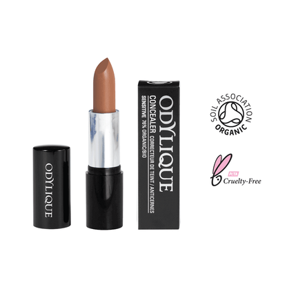 Anti Cernes Naturel Correcteur Bio