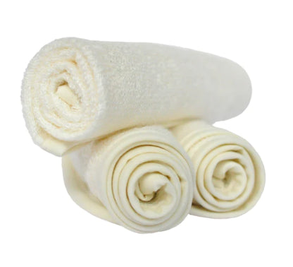 Serviette de Toilette Bambou