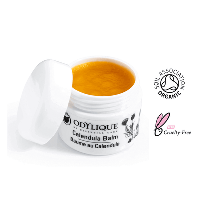 Baume Calendula Bio