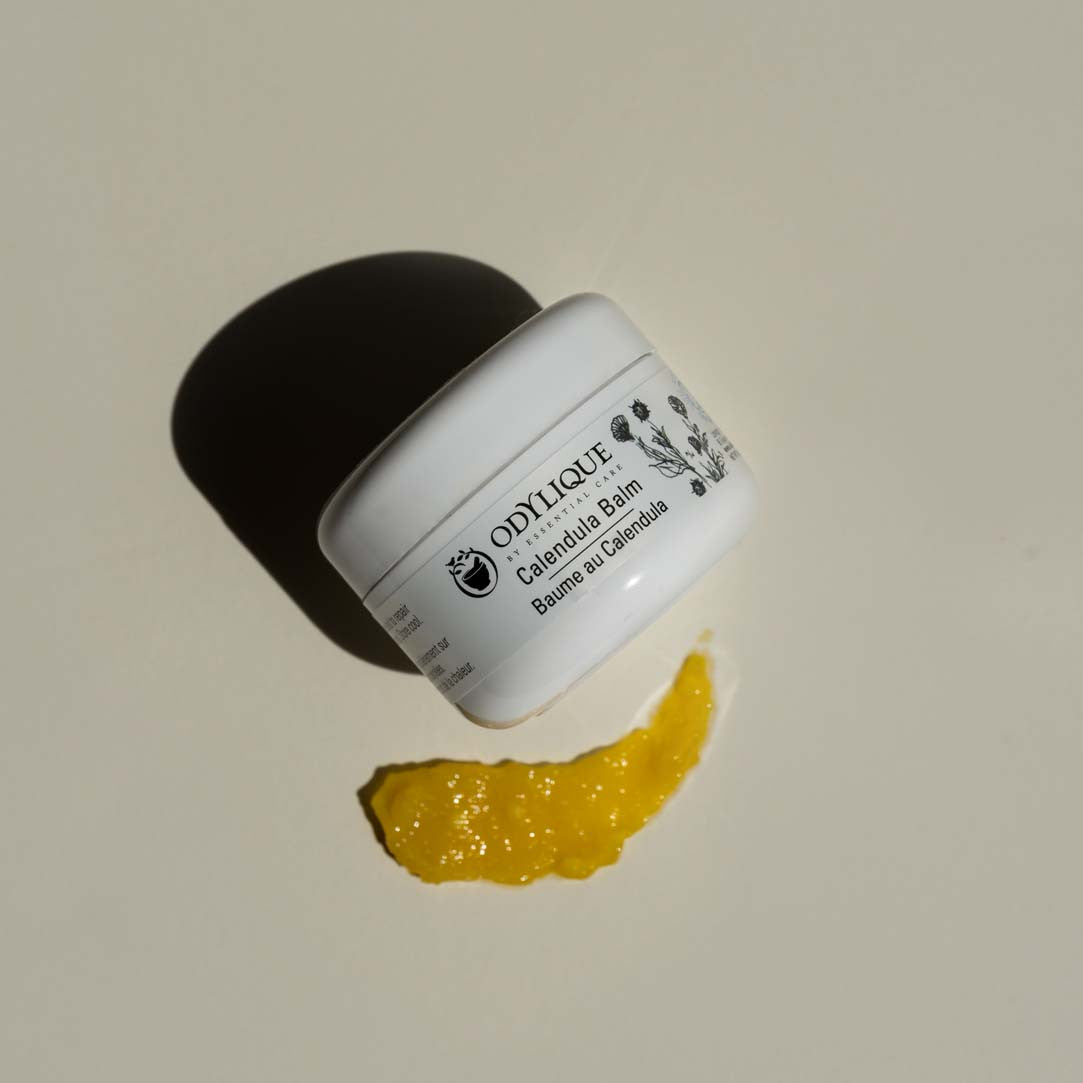 creme calendula bio