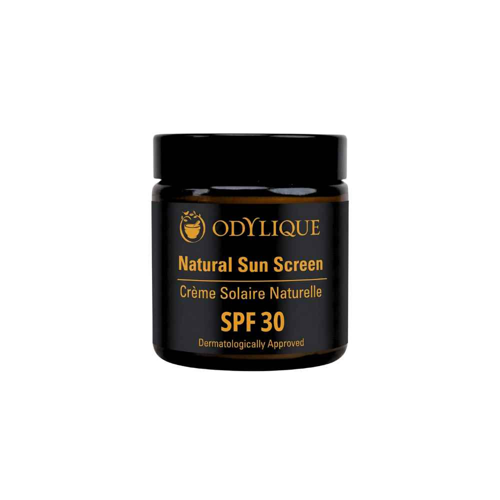 Odylique Crème Solaire Naturelle SPF 30