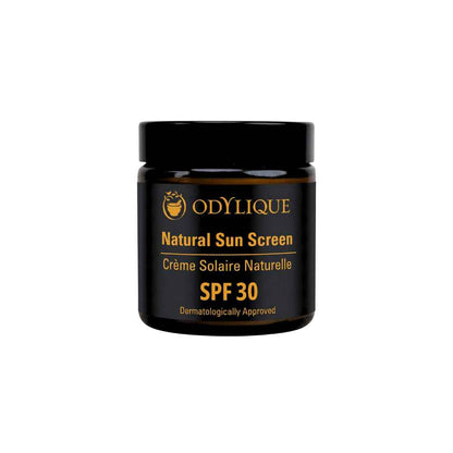 Odylique Crème Solaire Naturelle SPF 30