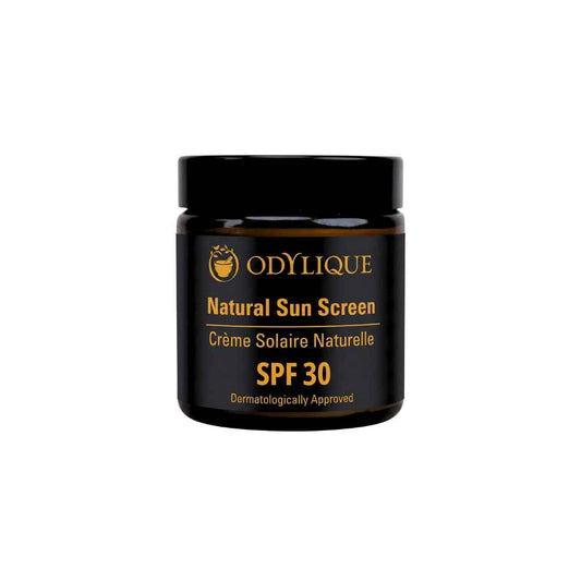 Odylique Crème Solaire Naturelle SPF 30