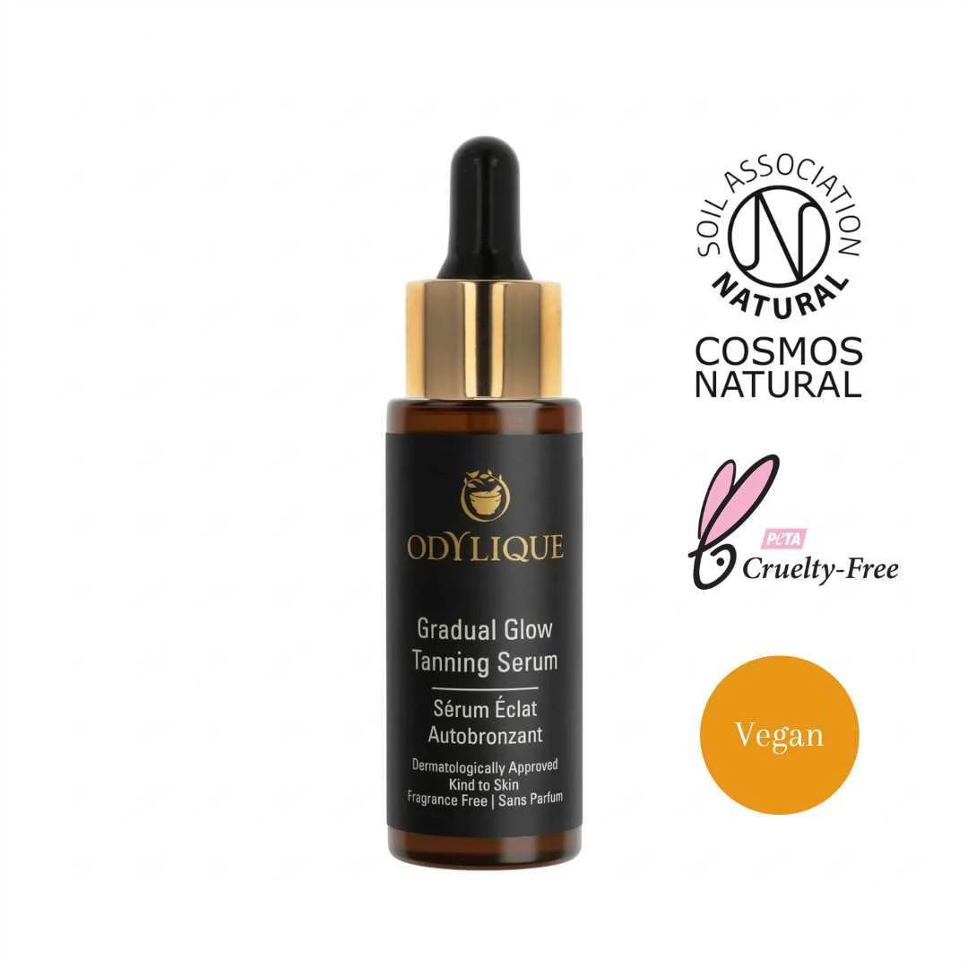 Sérum Éclat Autobronzant