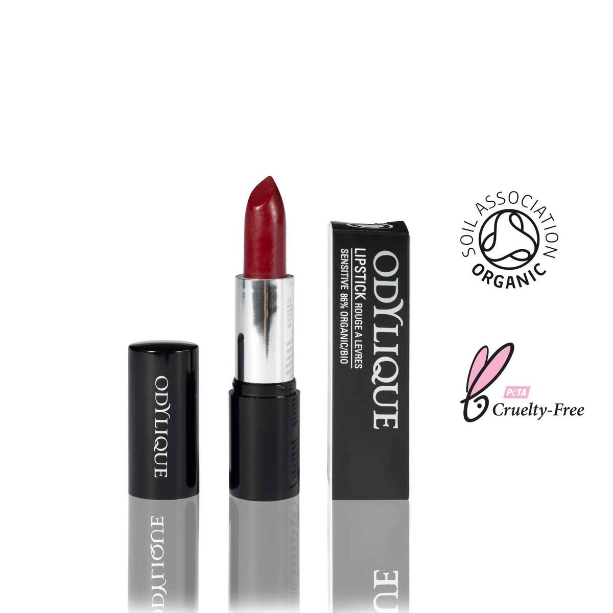 Rouge à Lèvres - Tarte à la Cerise 16