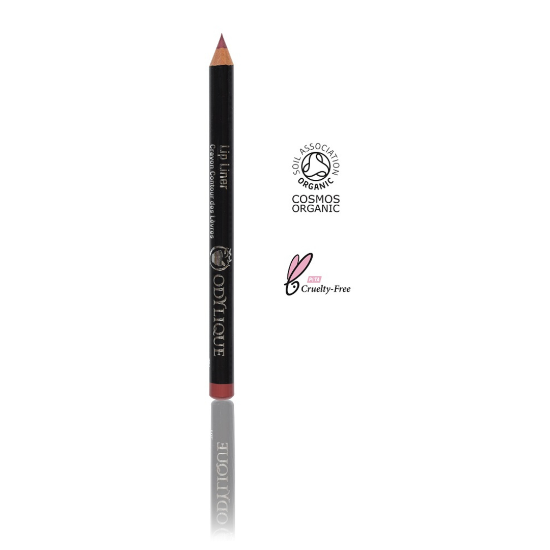 Crayon Contour Lèvres ROSE