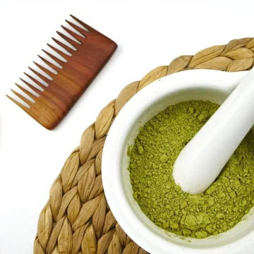 Traitement Capillaire Cassia Neutre