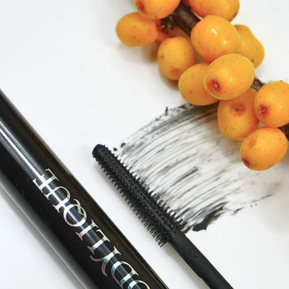 Mascara Bio Noir ou Mascara Brun