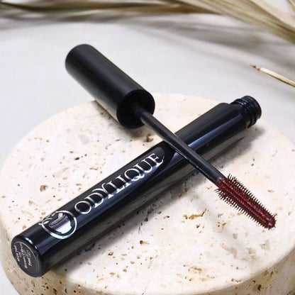 Mascara Bio Noir ou Mascara Brun
