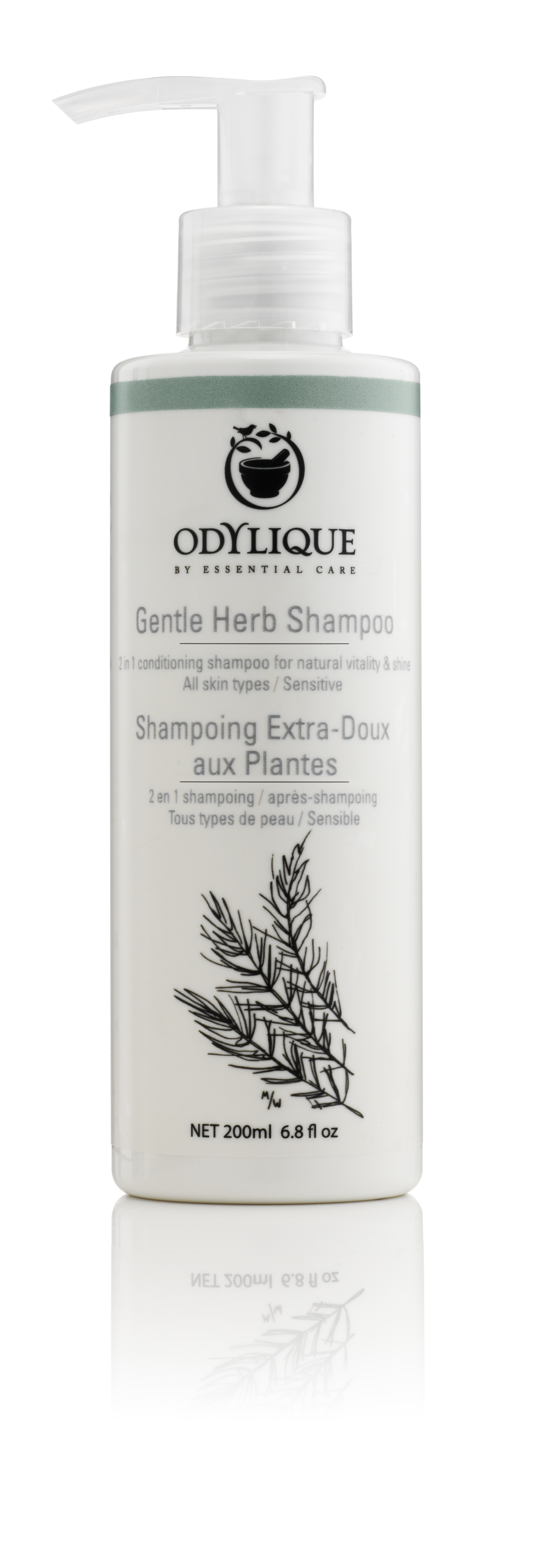 shampoing dermite séborrhéique